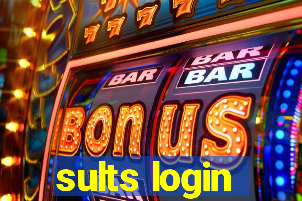 sults login